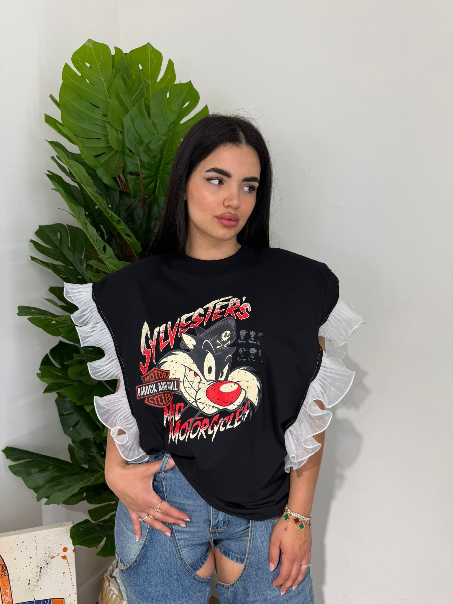 Maglia Creative