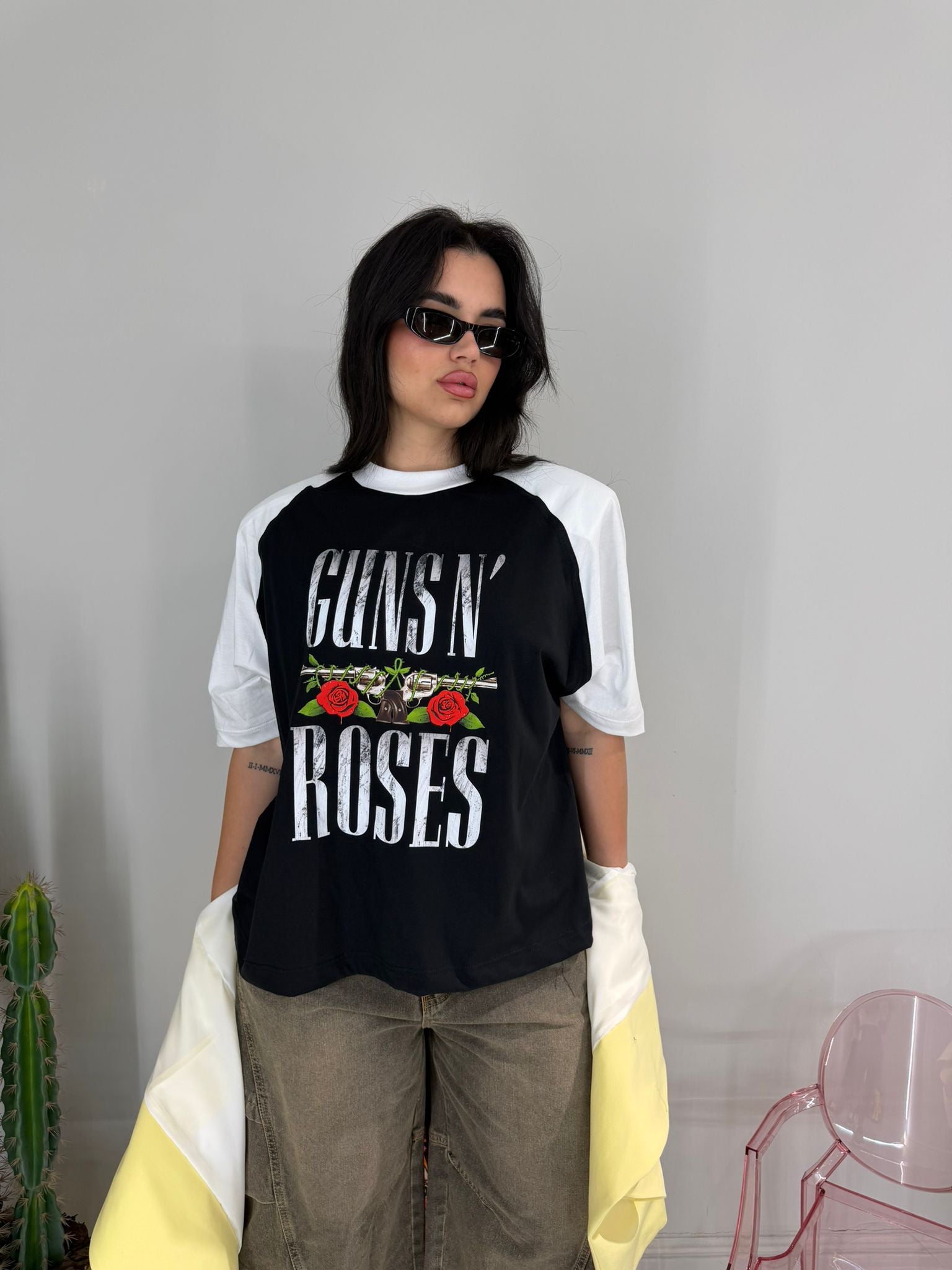 T-Shirt Gun’s