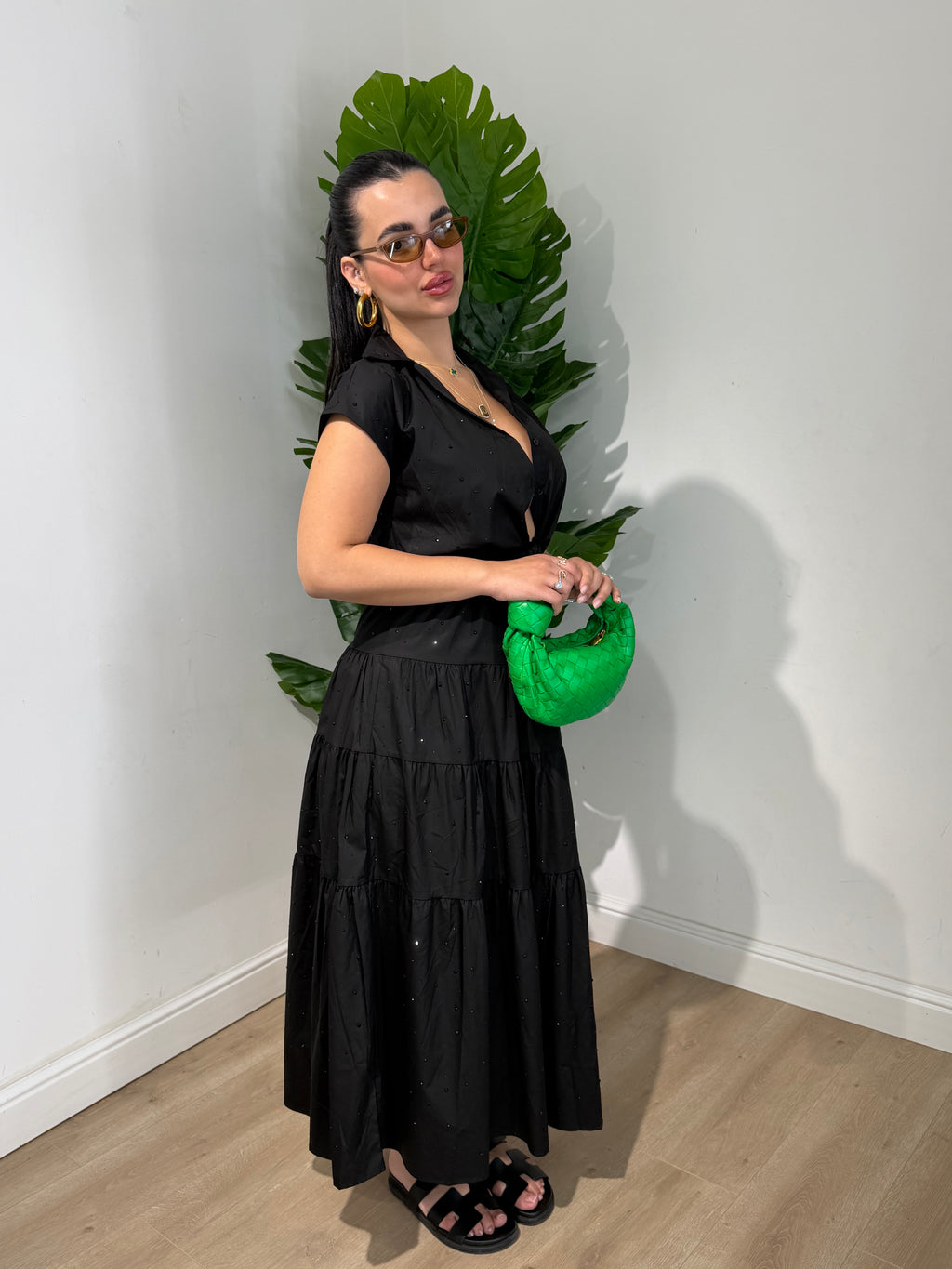 Longdress Sandro