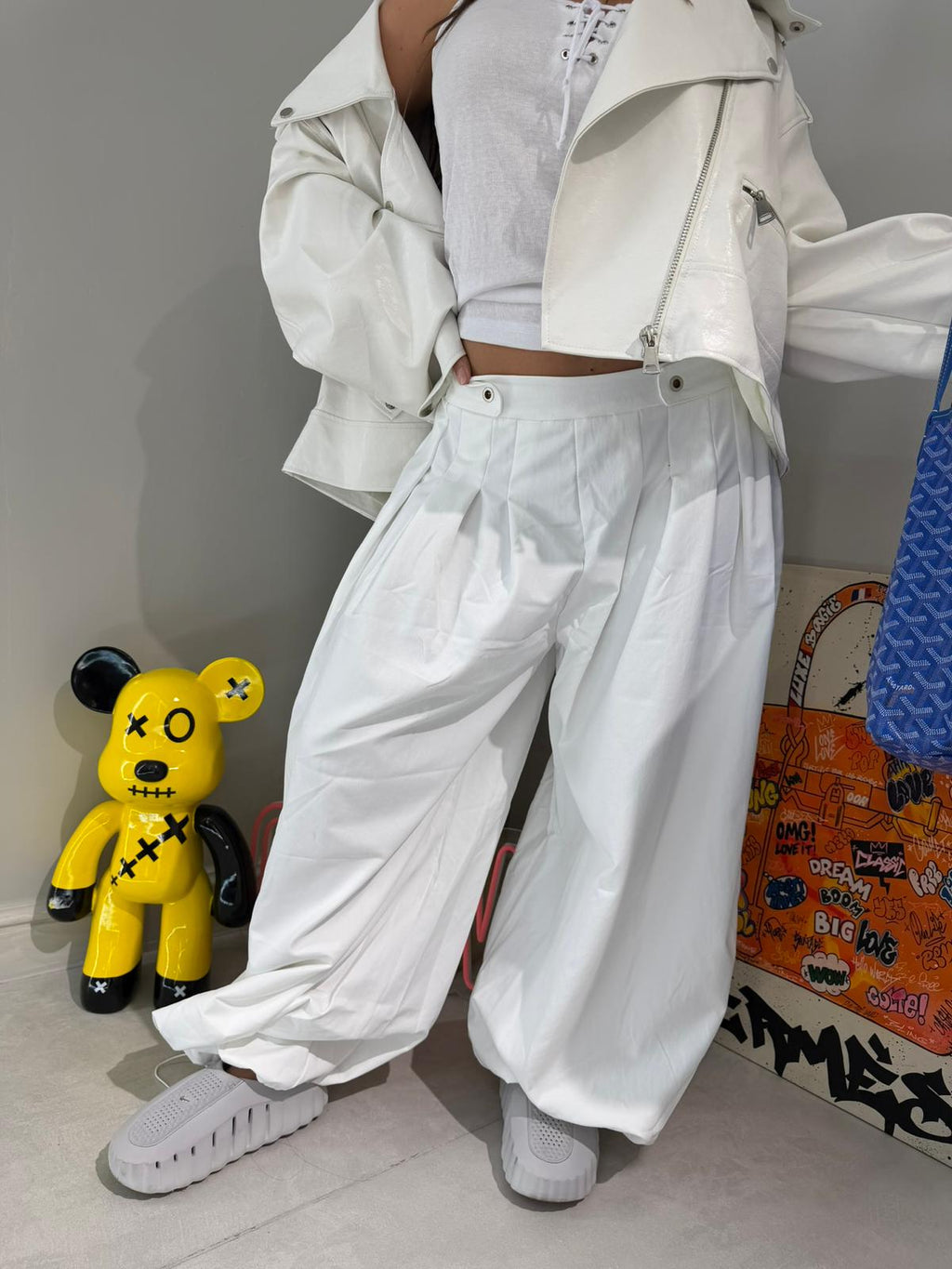 Pantalone Arianna