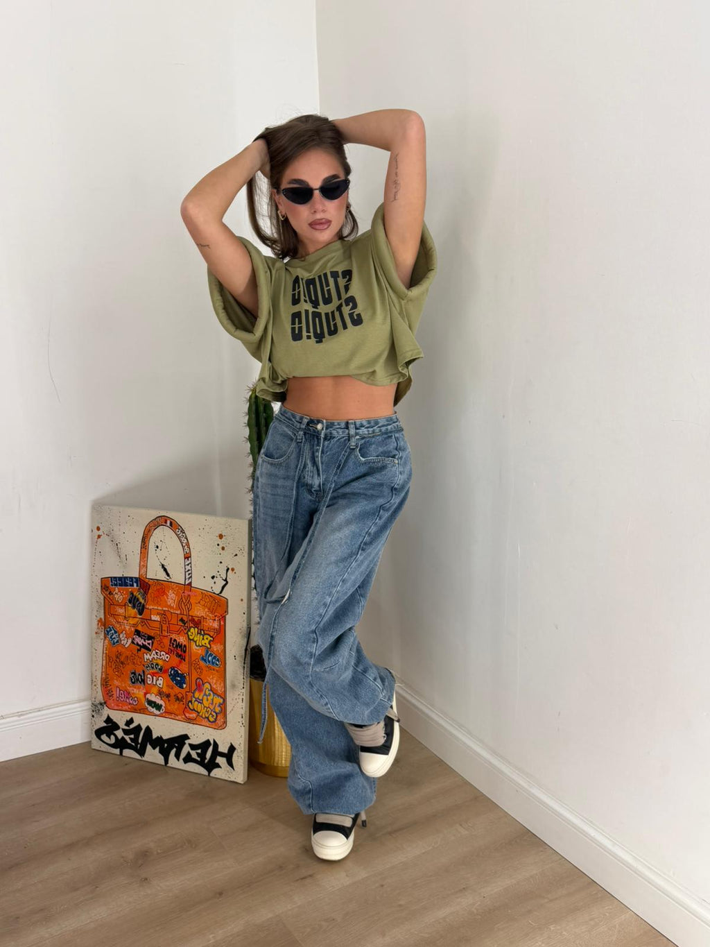 Denim Laccetti