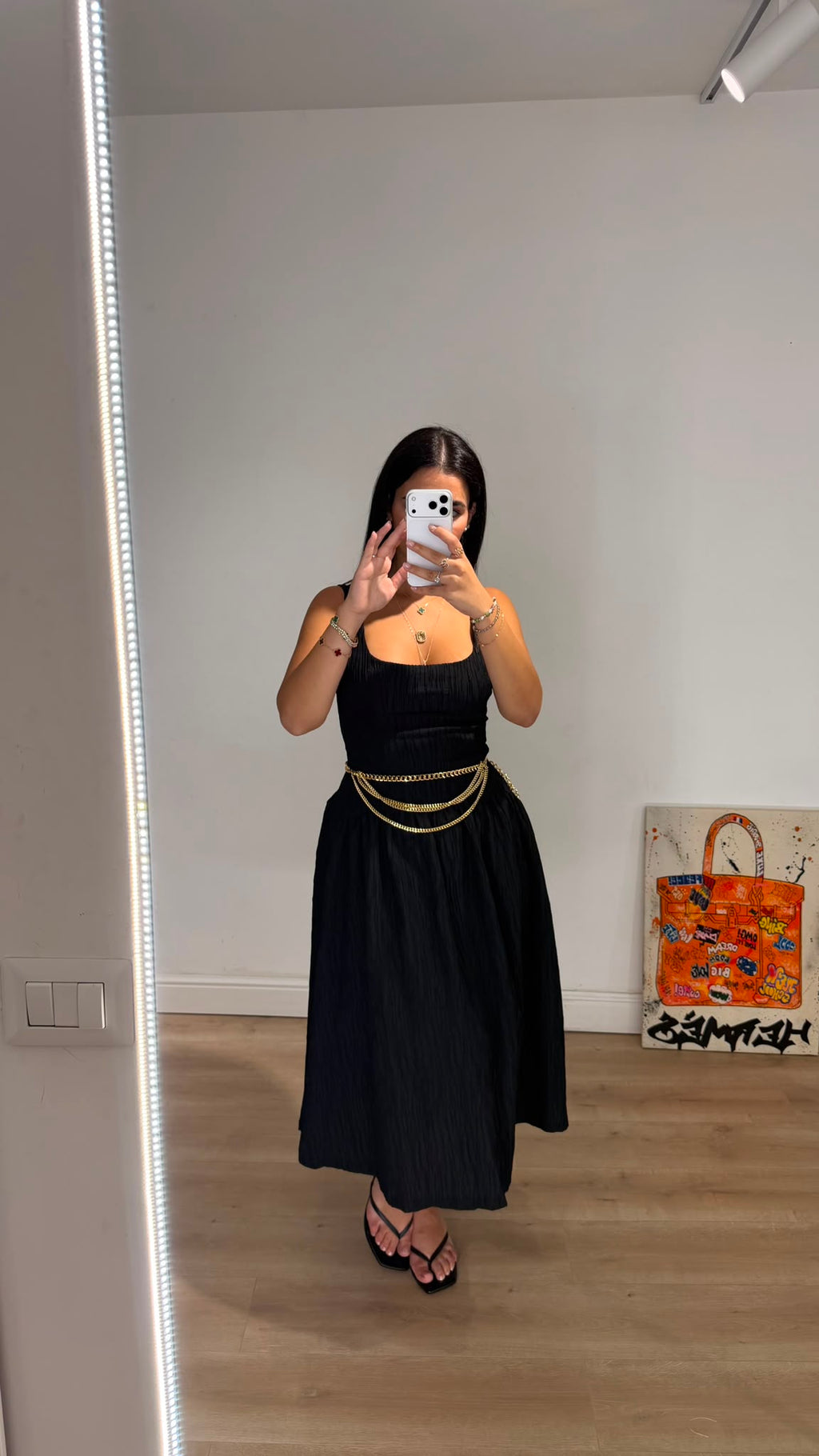 Mididress Monaco