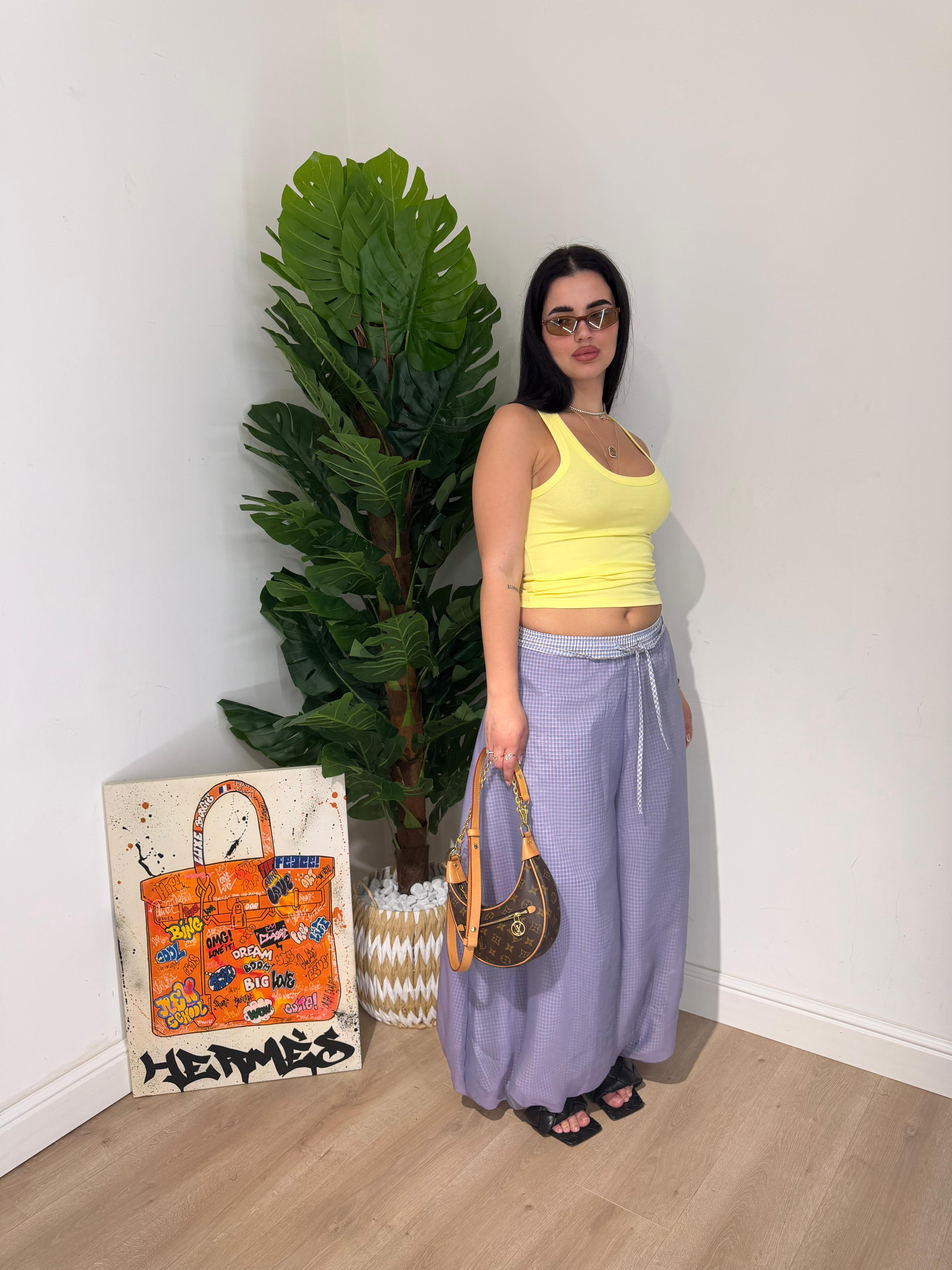 Pantalone Pikke