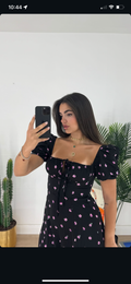 Longdress Flower