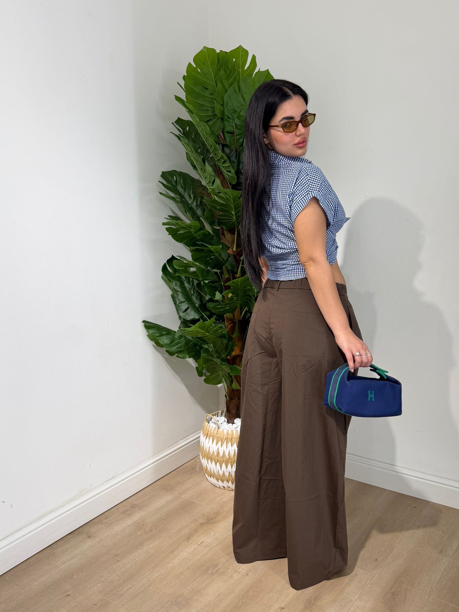 Pantalone Summer
