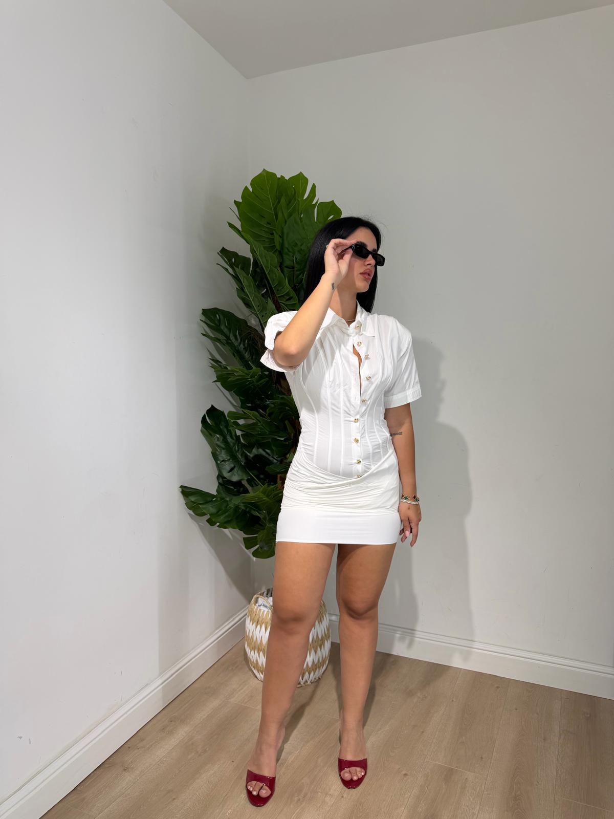 Minidress Schiapparelli
