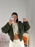 Bomber Grace