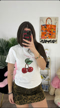 T-Shirt Cherry