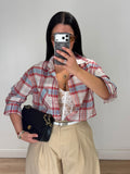 Camicia Quadri FRIDAY