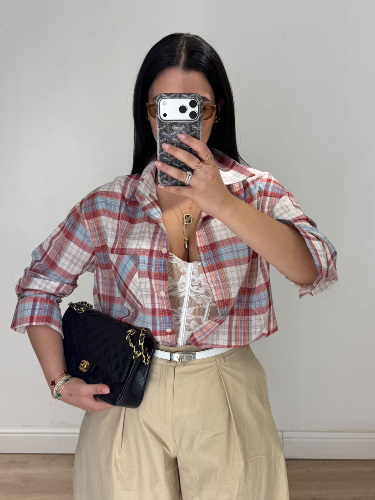 Camicia Quadri FRIDAY