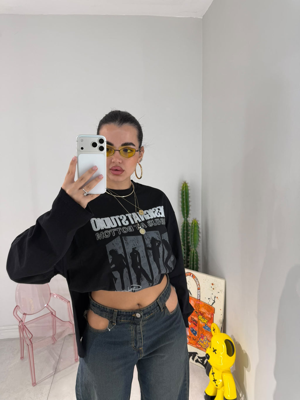 T-Shirt Woman 2.0