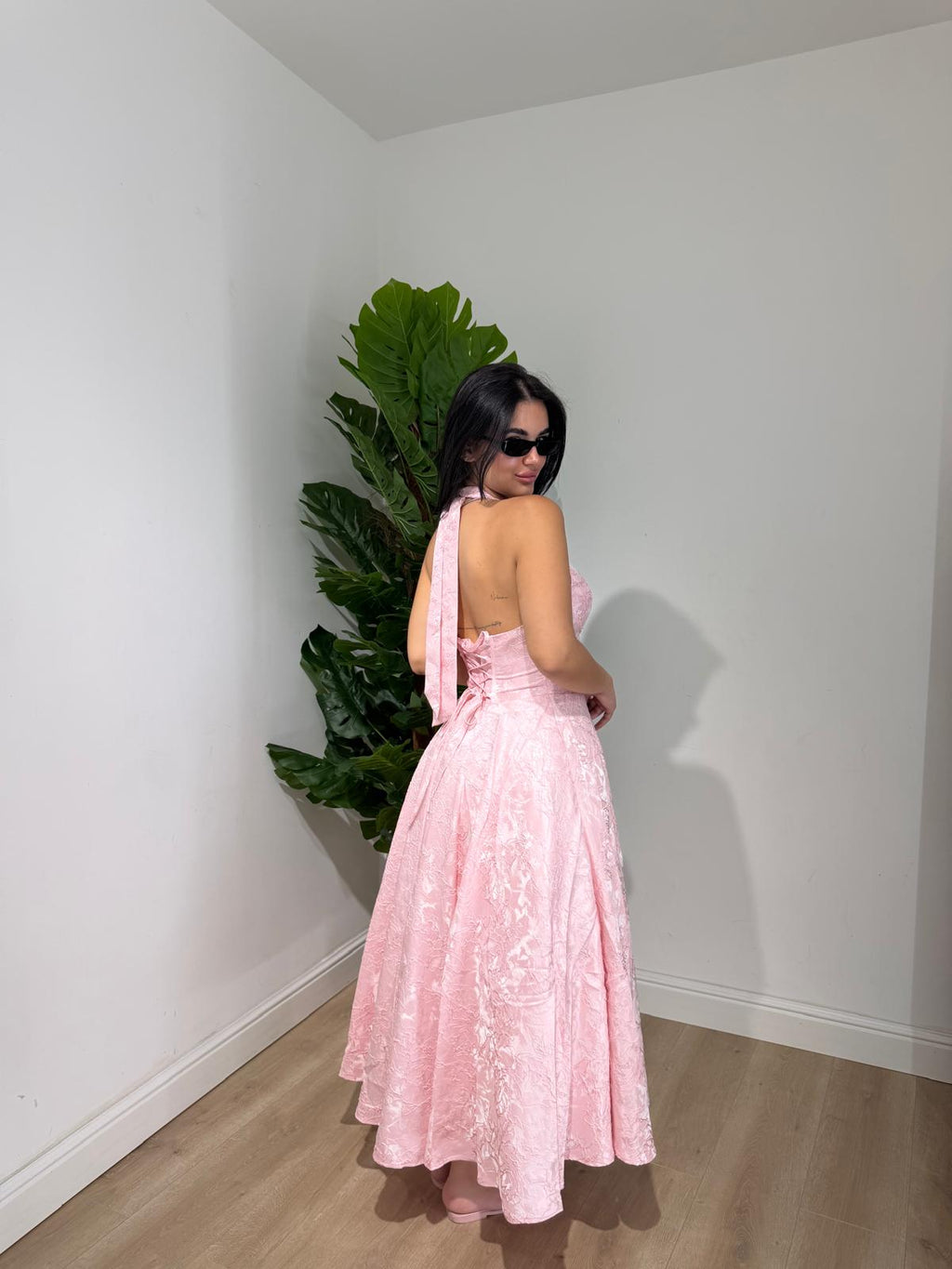Mididress Princess