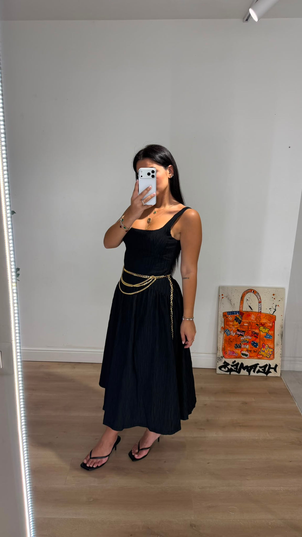 Mididress Monaco