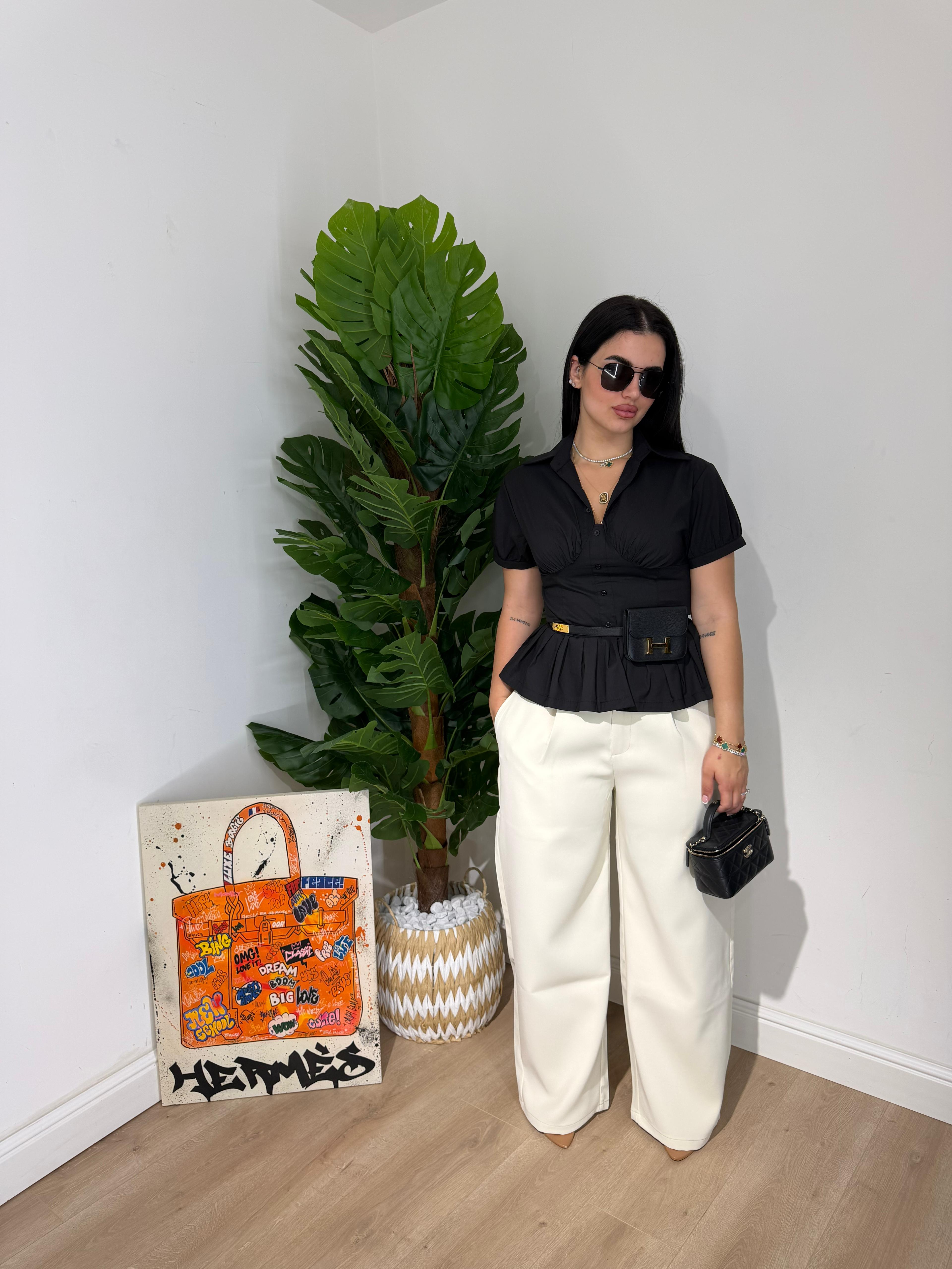 Pantalone Classic