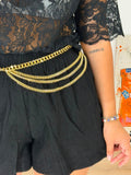 Short Macrame