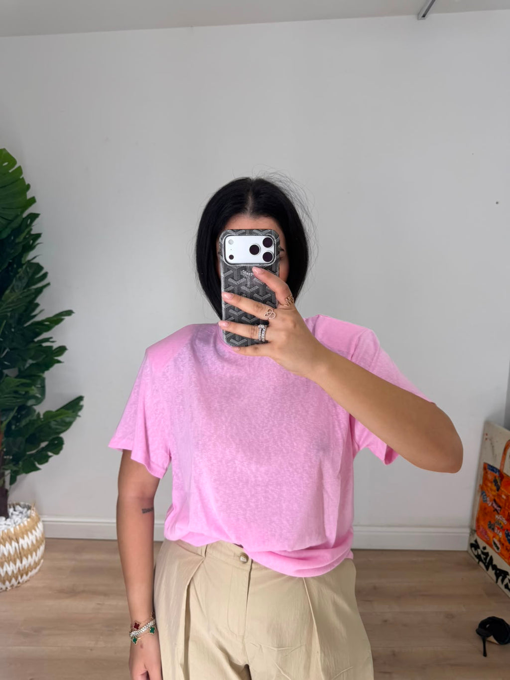 T-Shirt Cotone