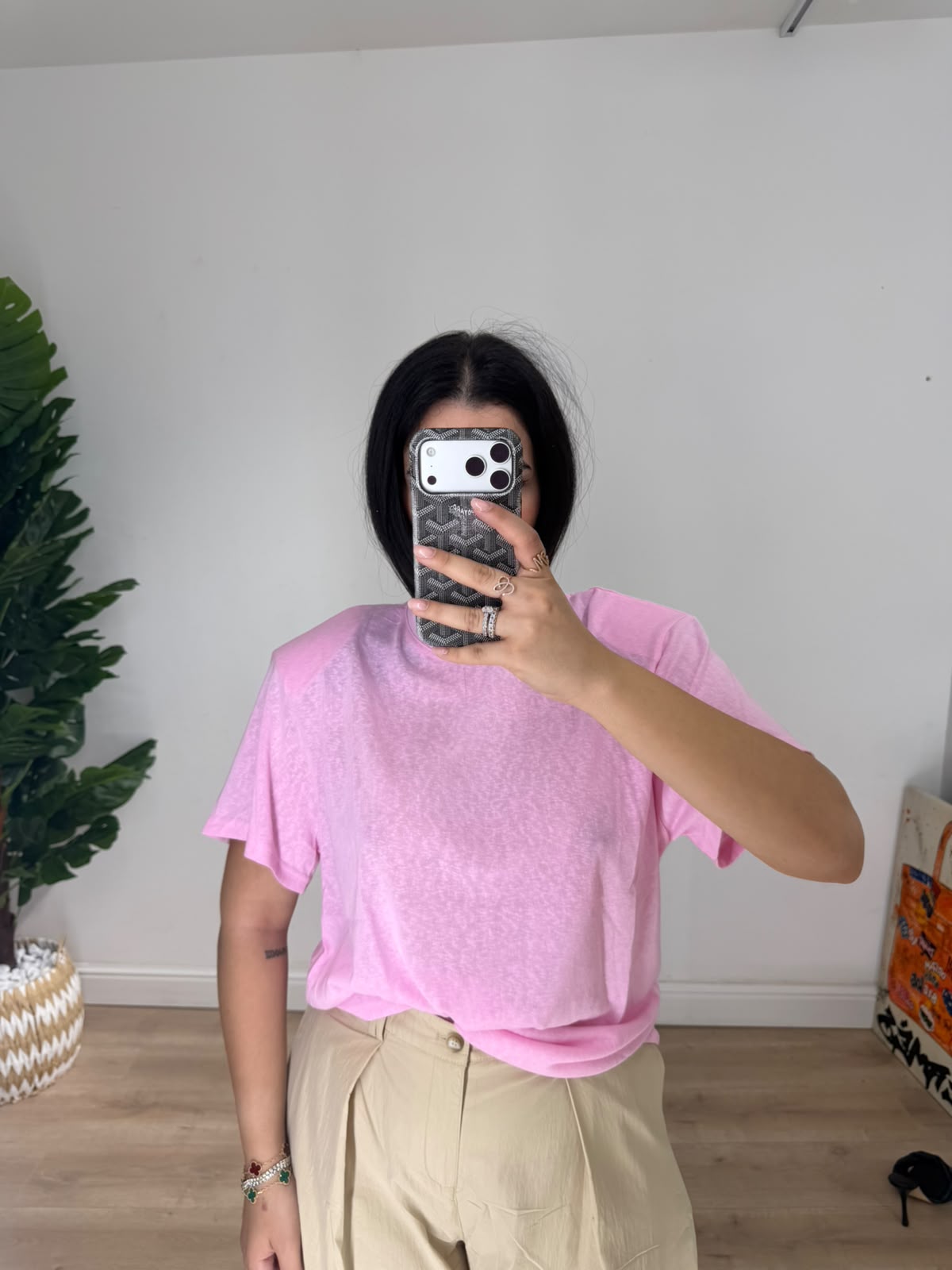 T-Shirt Cotone