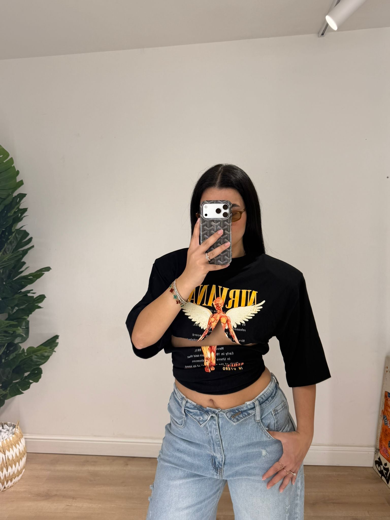 T-Shirt Creative Nirvana