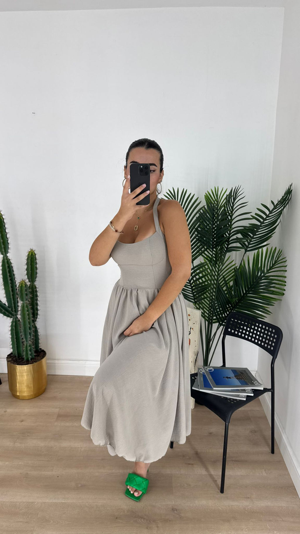 Longdress Day
