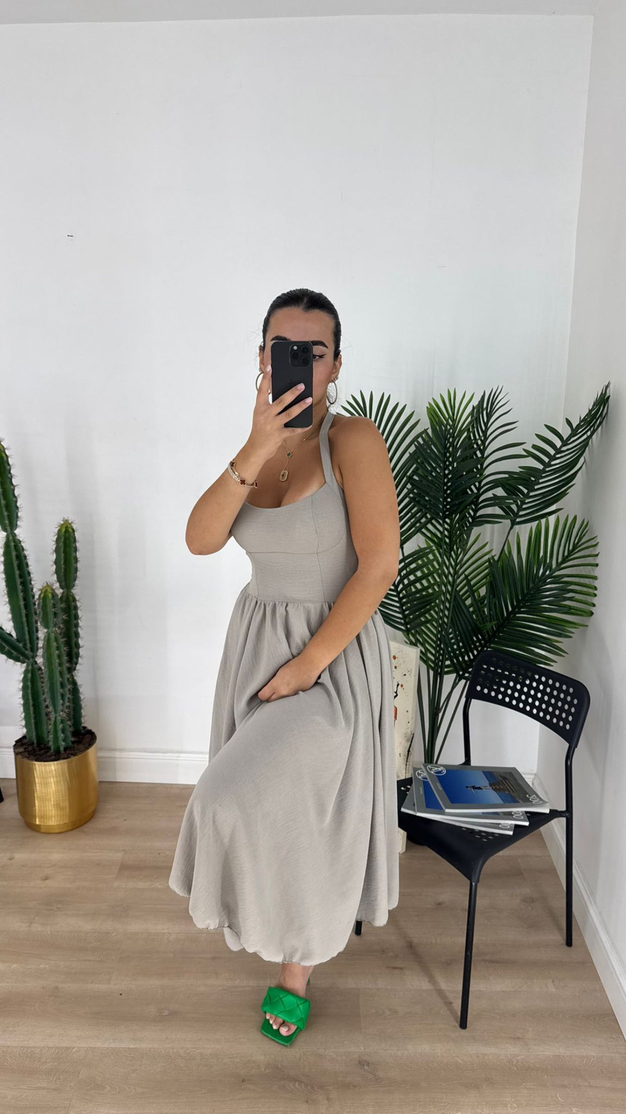 Longdress Day