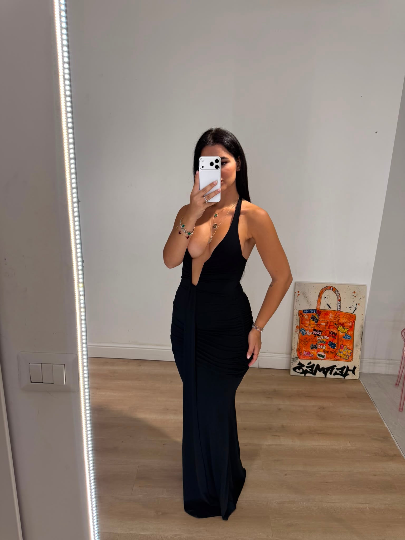 Longdress Bali