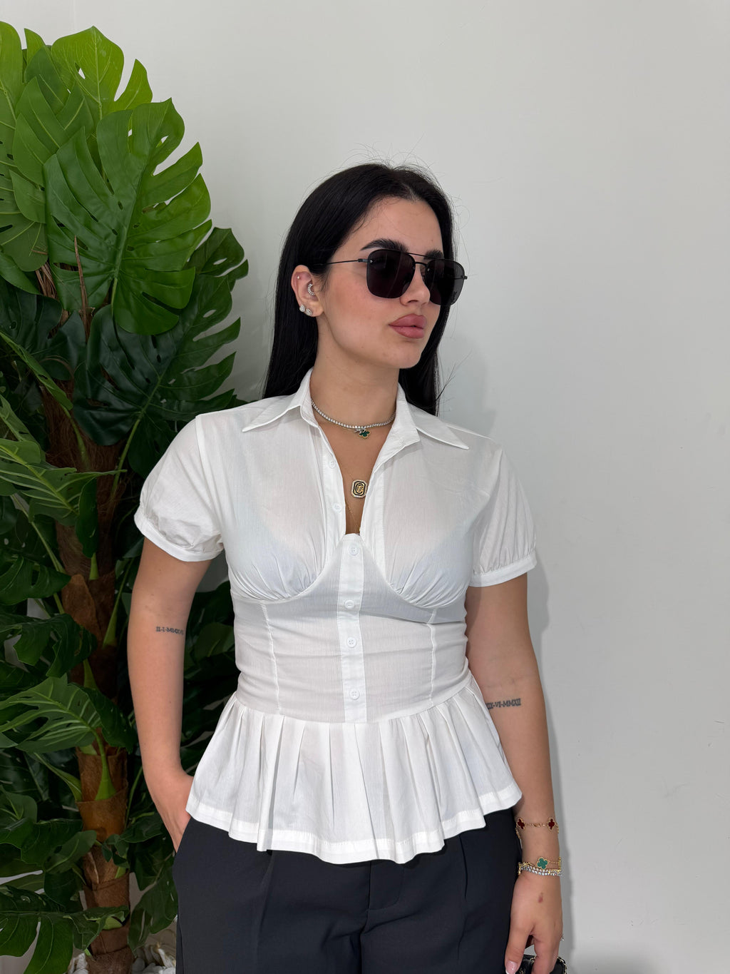 Camicia Ladies