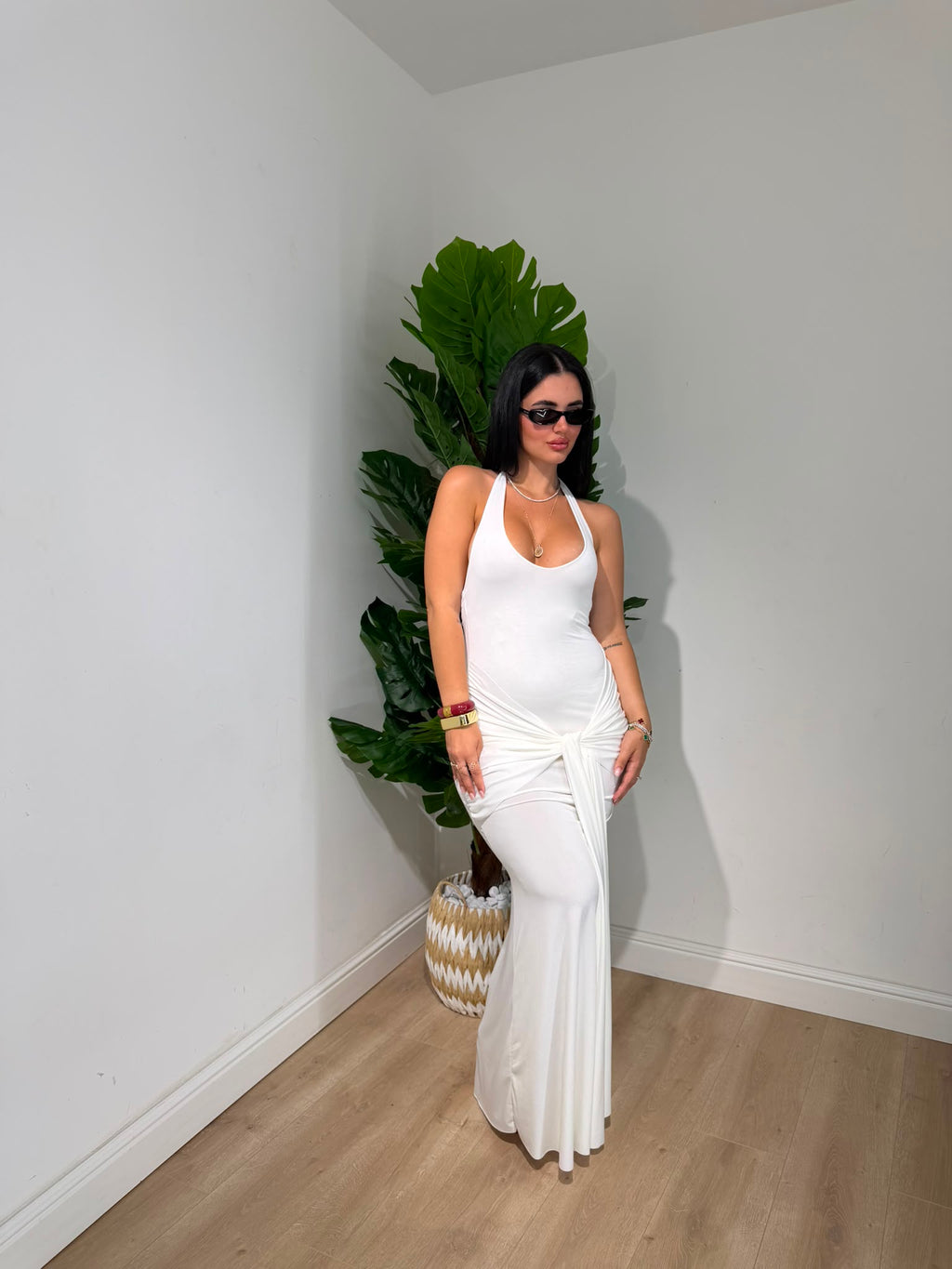 Longdress Destino