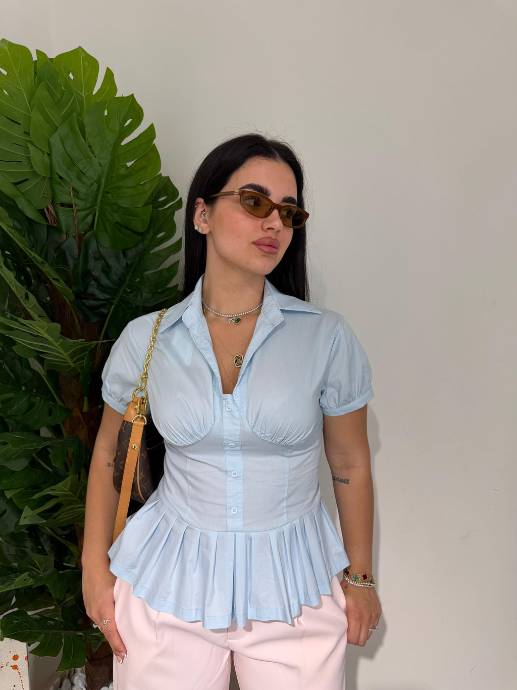 Camicia Ladies