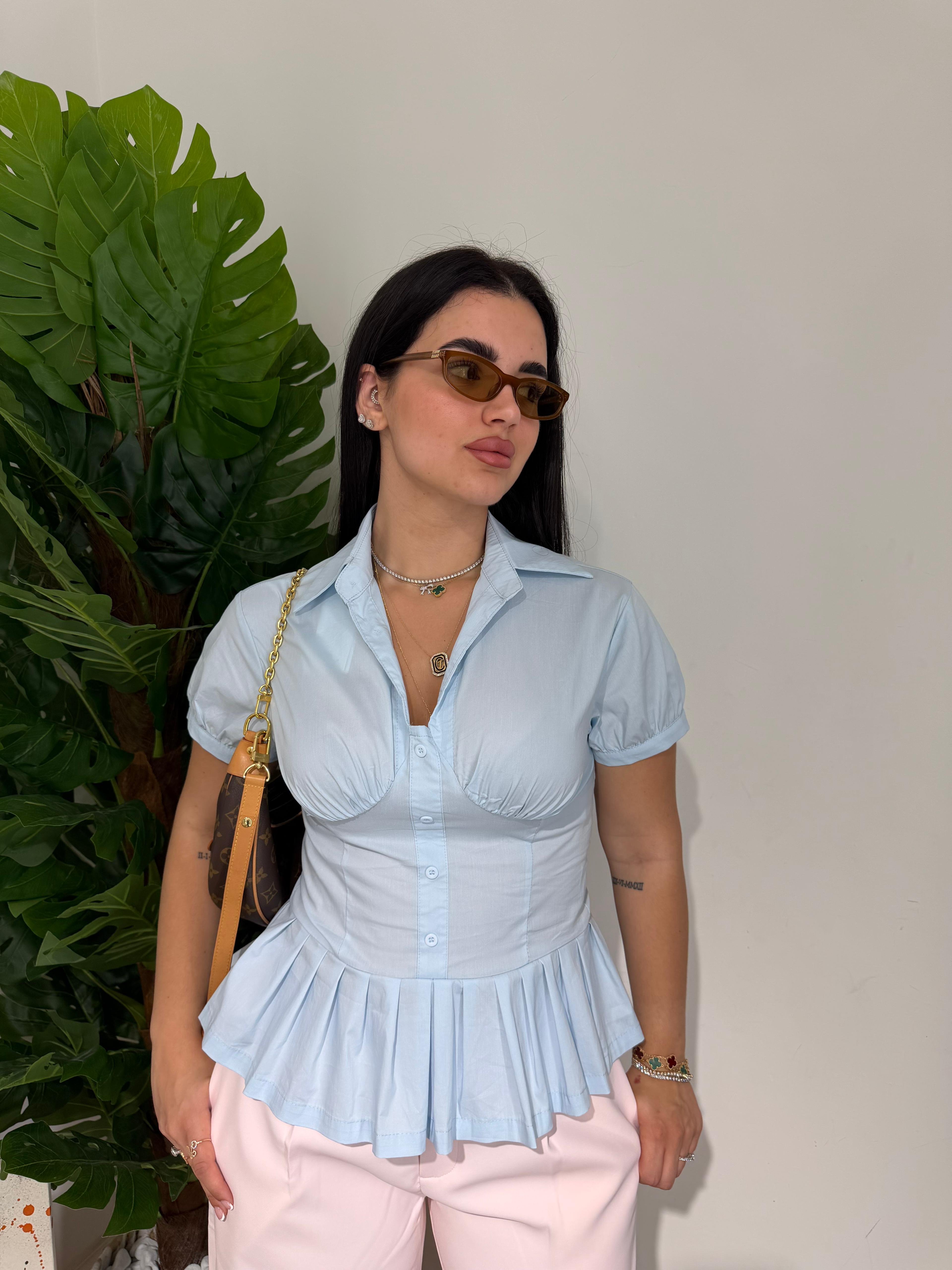 Camicia Ladies