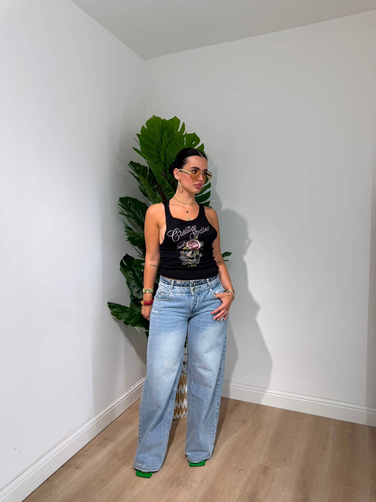 Denim Ibiza