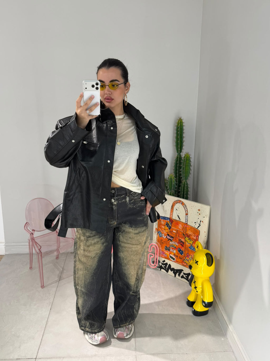 Denim Vintage Shade