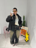 Denim Vintage Shade