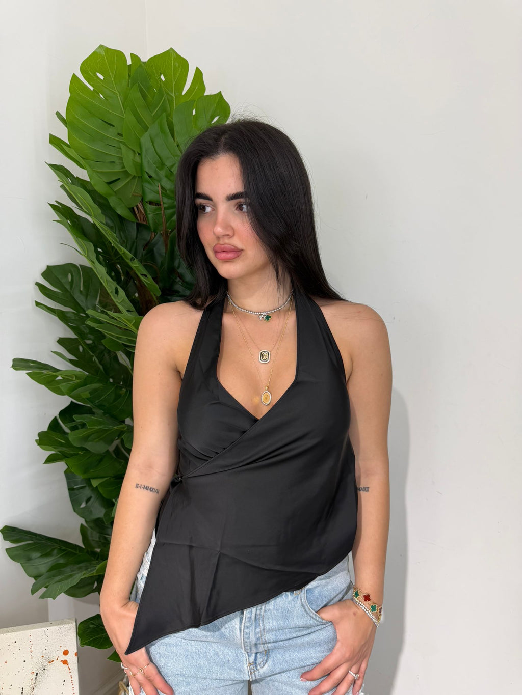 Top Maddison