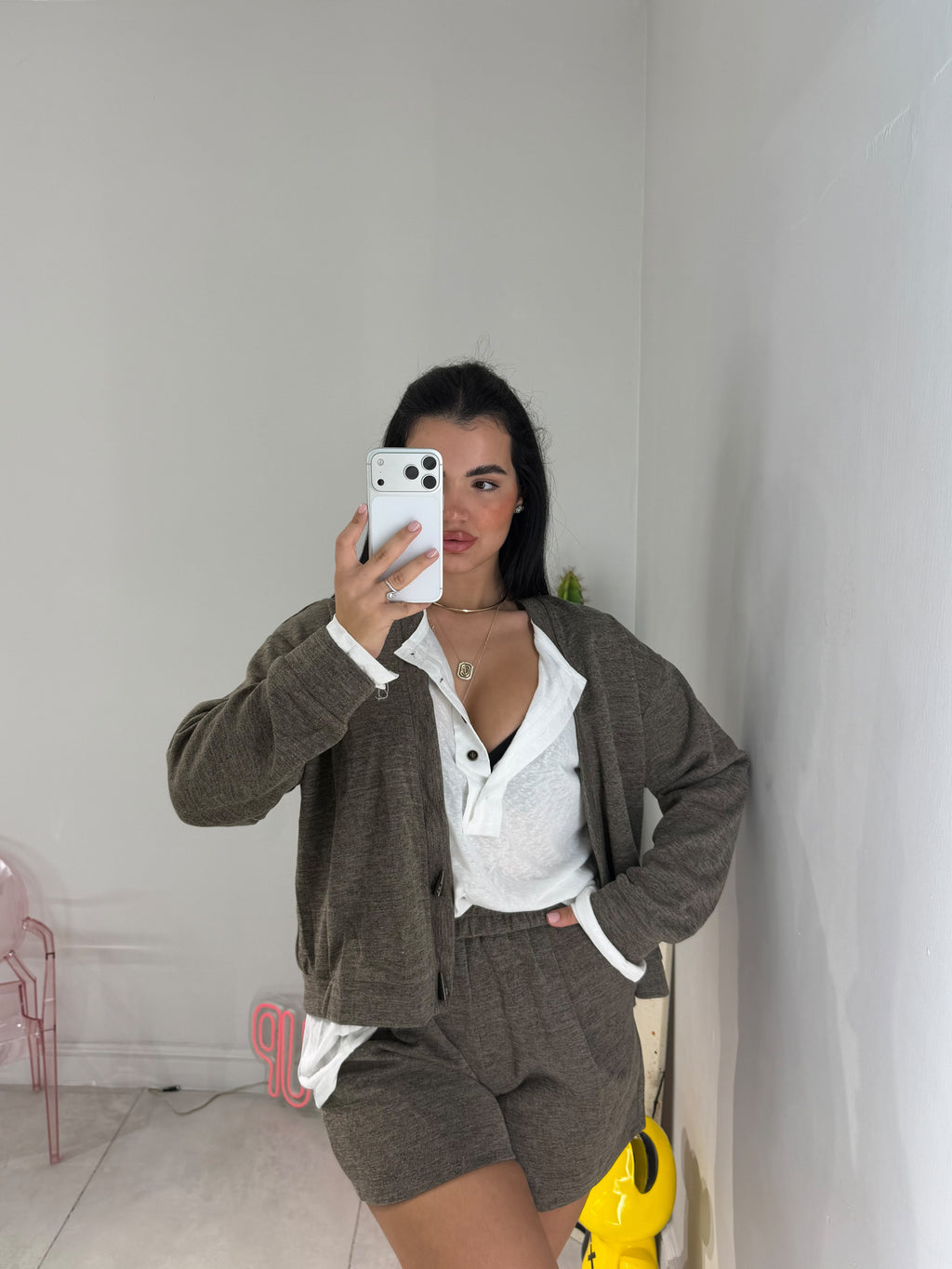 Coordset Comfy Sunday