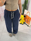 Pantalone In Tuta