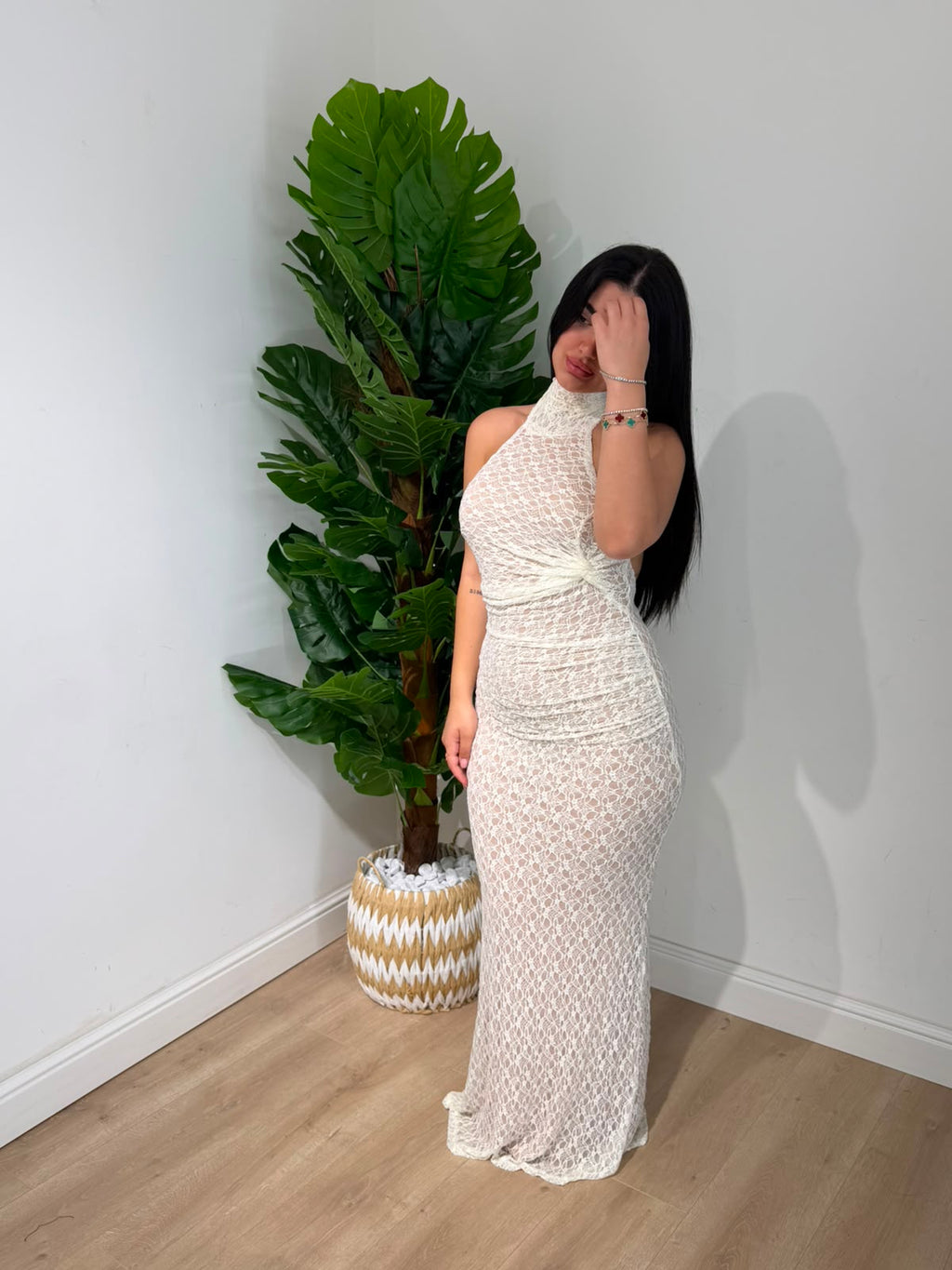 Longdress Romantic
