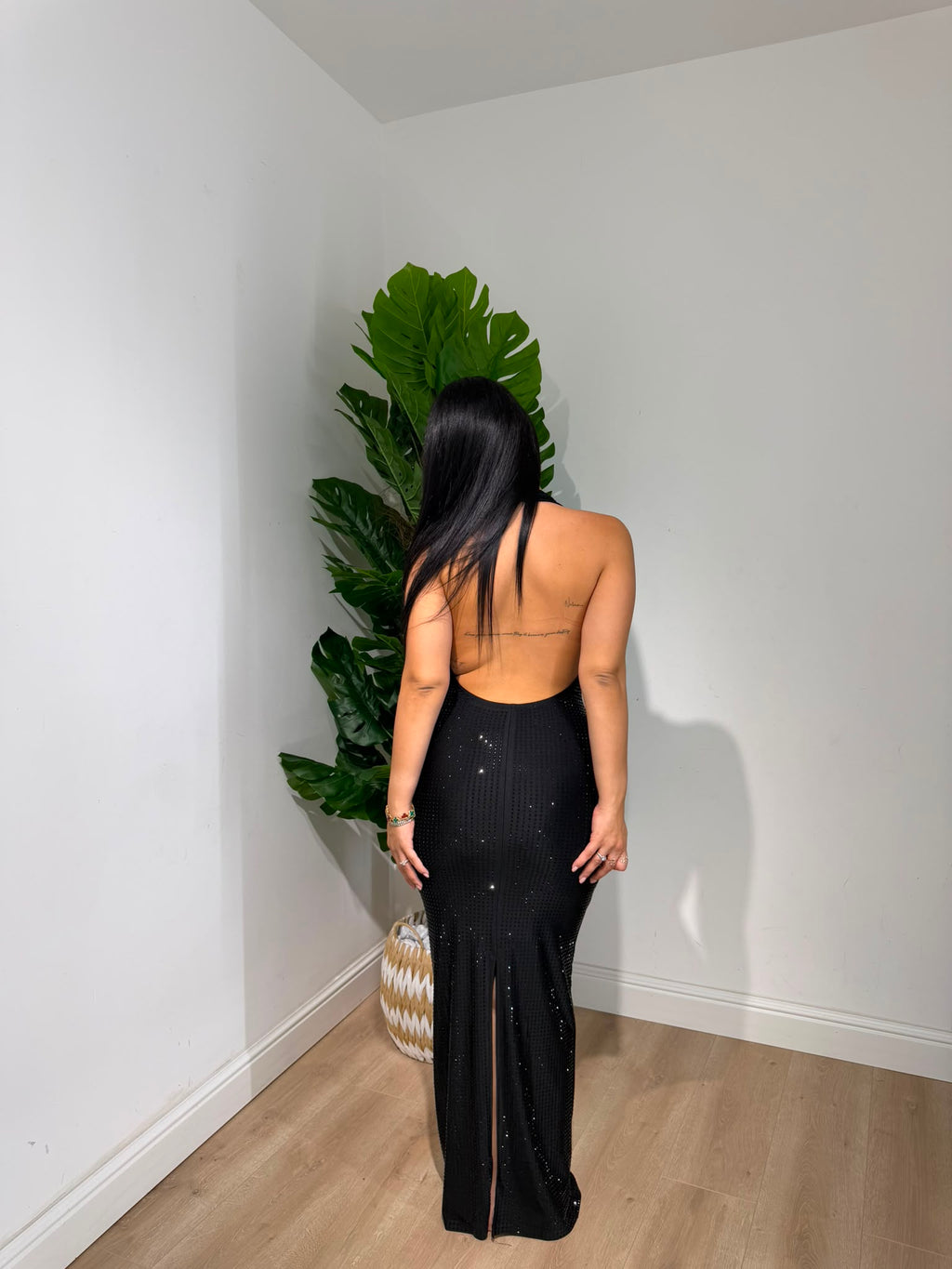 Longdress Elodie