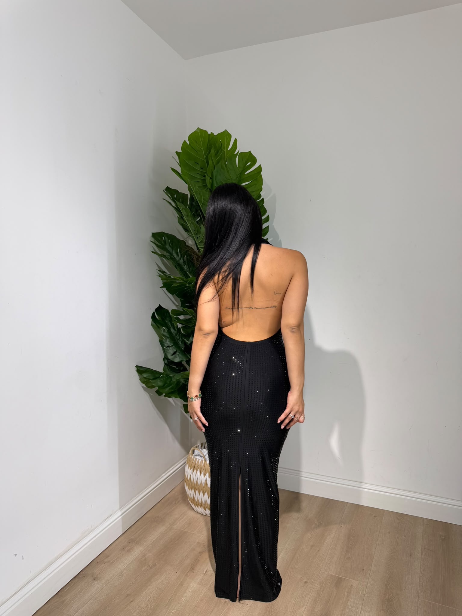 Longdress Elodie