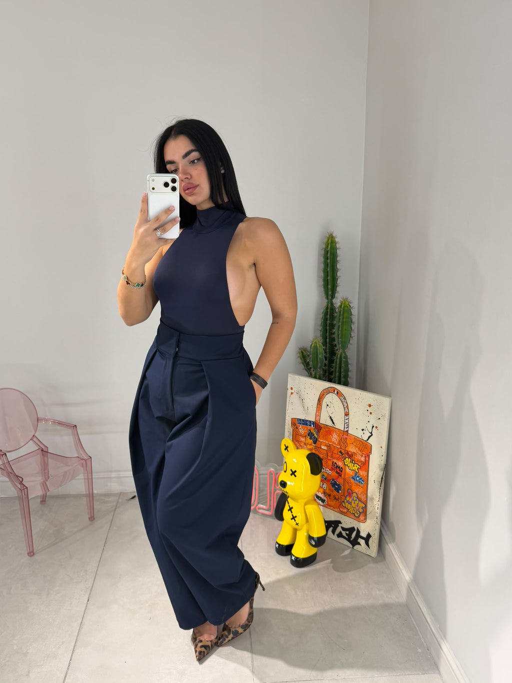 Pantalone Office