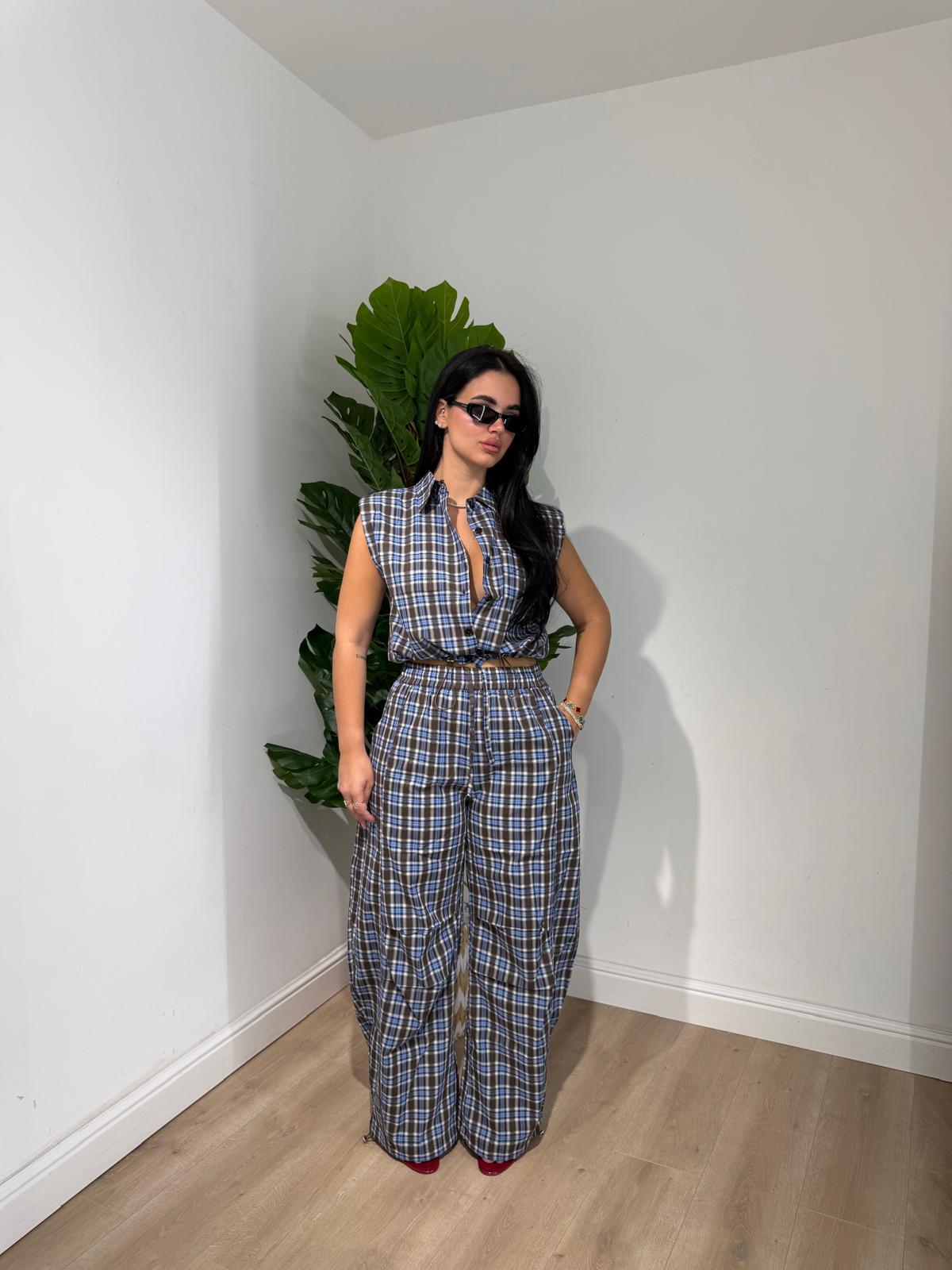 Coordset Easywear