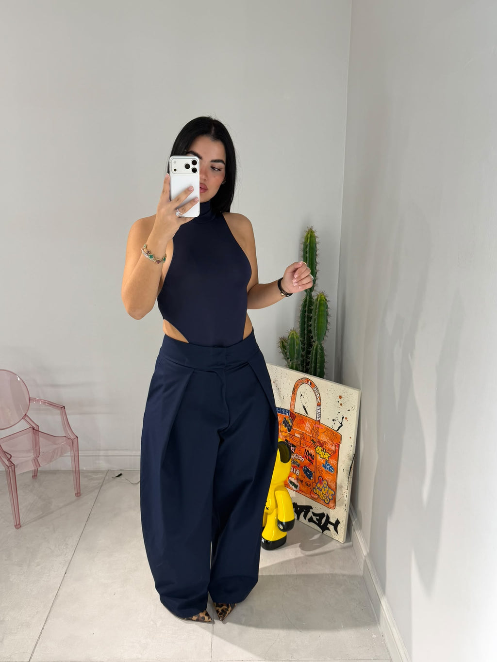 Pantalone Office