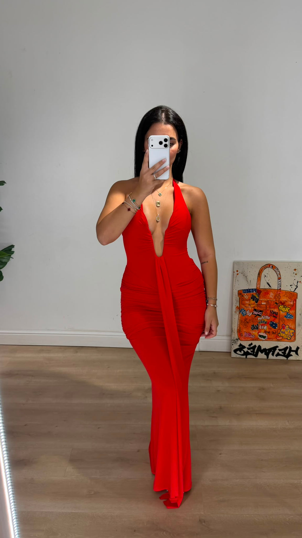 Longdress Bali