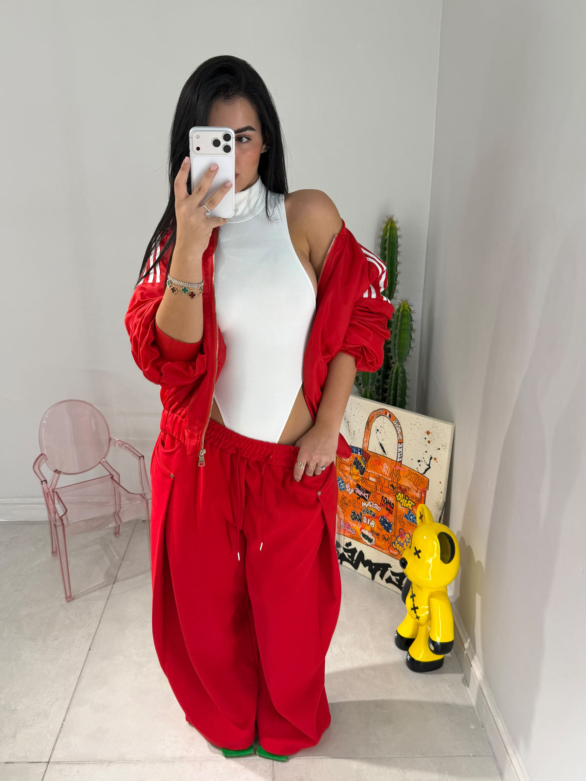 Body Scollato