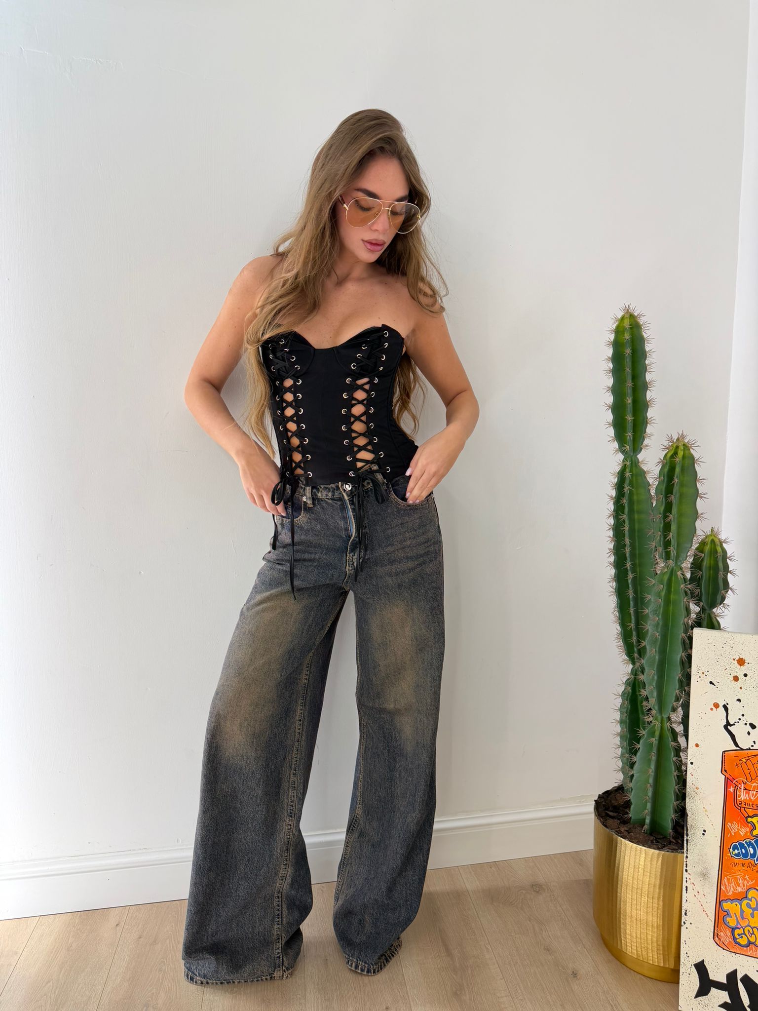 Denim Shade