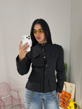 Giacca Milan
