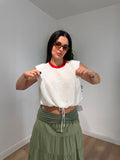 Maglia In Filo