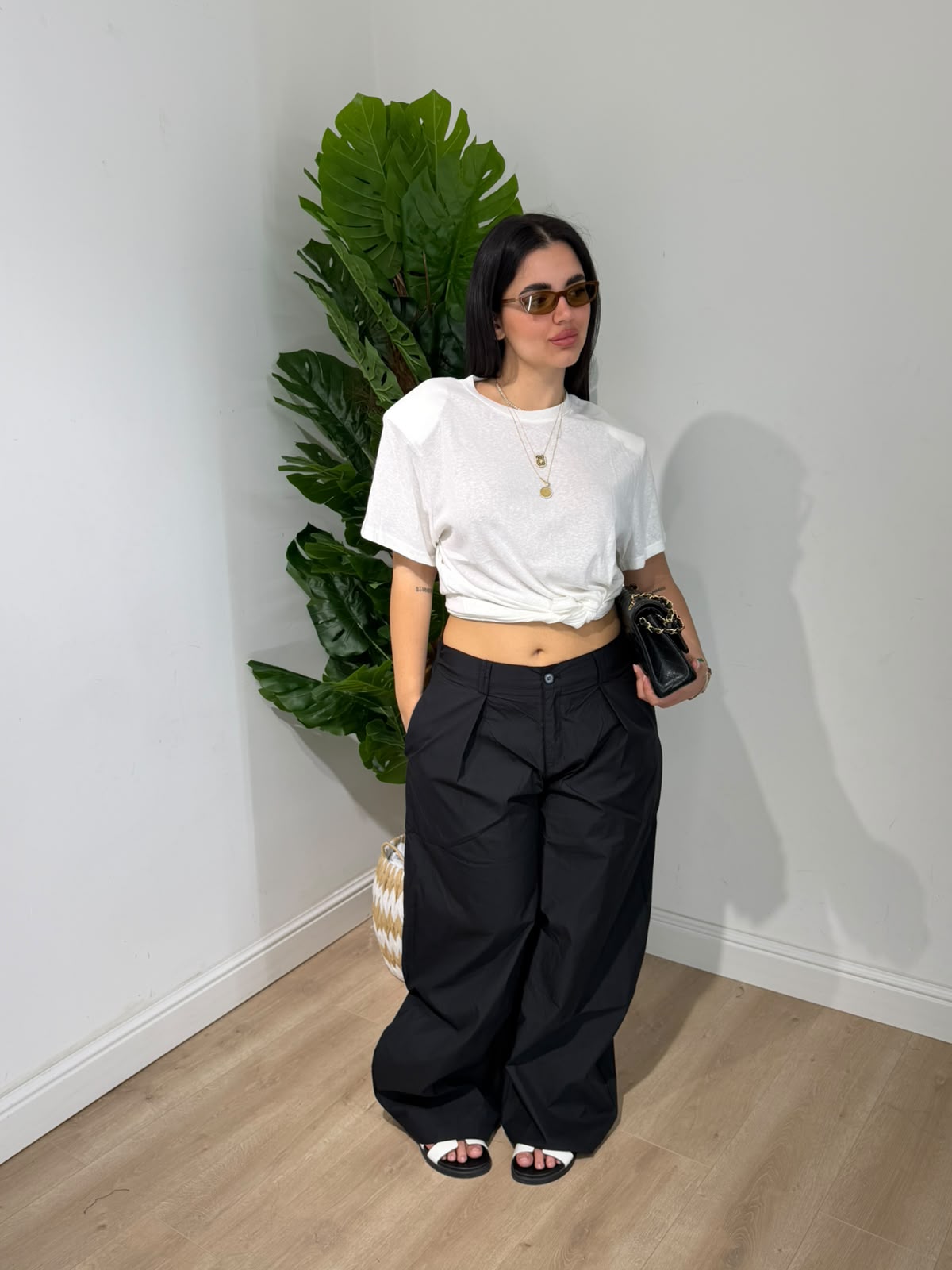 Pantalone Summer