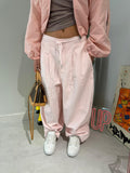 Cargo In Denim Jolly